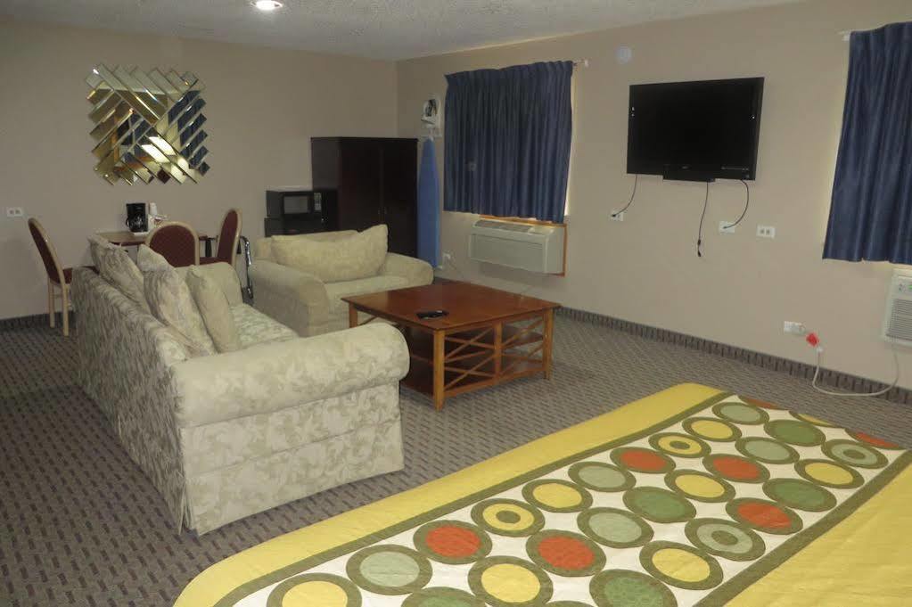 Super 8 by Wyndham Mundelein/Libertyville Area Exterior foto